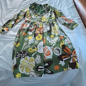 J Crew collection 100% silk lined